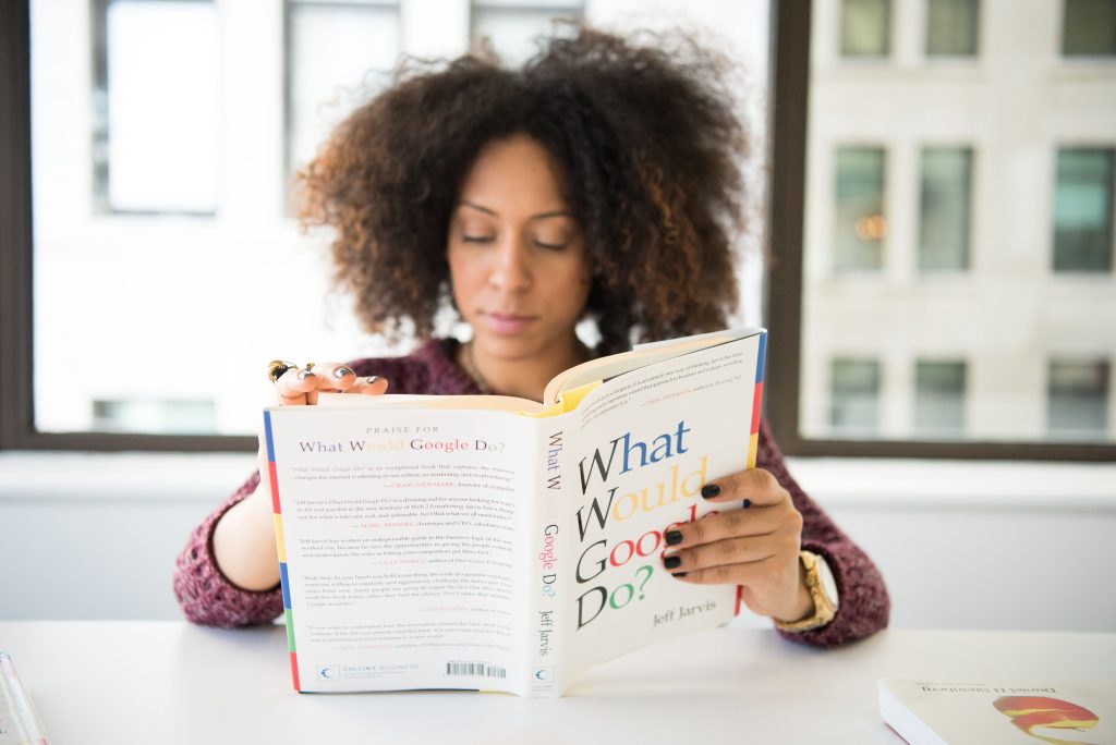 Curious – if you had to start SEO from scratch today, what would be your first 3 steps?
