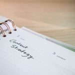 How do you move from content/copywriting to content strategy?