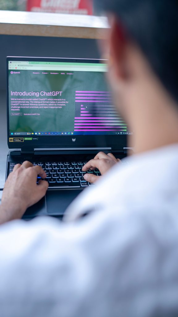 How can I optimize my website content for AI Search engines like ChatGPT or perplexity?